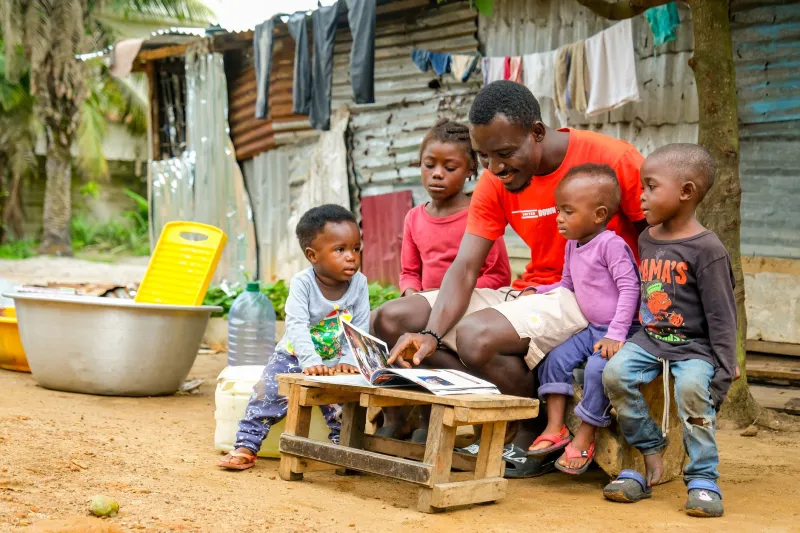 Do Dado à Emoção: Como Empresas Brasileiras Podem Comunicar Impacto de Forma que Realmente Convence em Moçambique