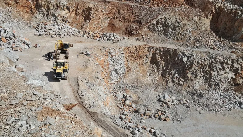 Grafite, Lítio e Cobalto: O Novo Eldorado Mineral de Moçambique e o Lugar das Empresas Brasileiras nessa Cadeia