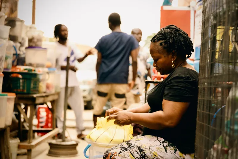 Liderança Feminina como Alavanca de Desenvolvimento: O Que as Empresas Brasileiras Descobriram ao Apostar nas Empreendedoras de Moçambique