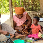 Da Produção ao Prato: Uma Abordagem Sustentável para Combater a Desnutrição