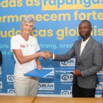 ADPP e Plan International Moçambique firmam parceria em prol dos direitos das raparigas