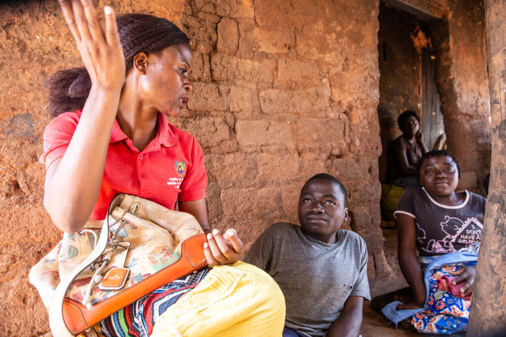 Promoting Inclusive Education and Gender Equality